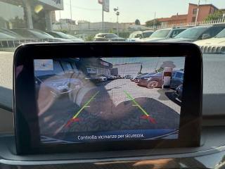 FORD Kuga usata, con Autoradio