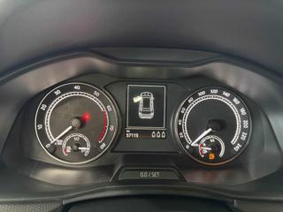 SKODA Kamiq usata, con Sensore di luce