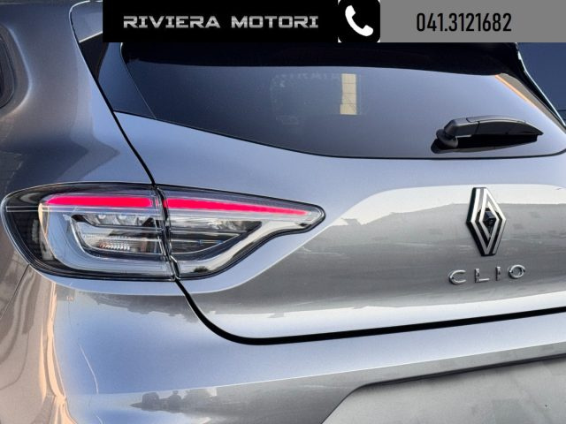 RENAULT Clio usata, con Immobilizzatore elettronico