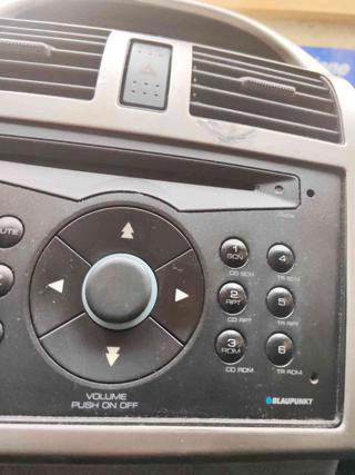 SUZUKI Ignis usata 14