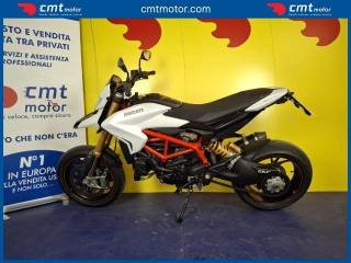 DUCATI Hypermotard 939 usata 2