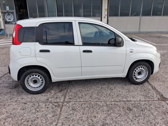FIAT Panda usata, con Climatizzatore