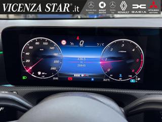 MERCEDES-BENZ CLA 200 usata, con ESP