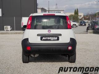 FIAT Panda usata, con Controllo trazione
