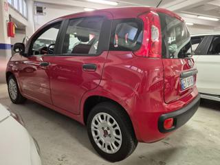 FIAT Panda usata, con Boardcomputer