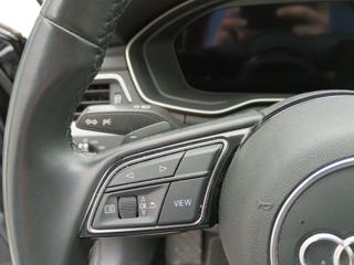 AUDI A4 usata, con ESP