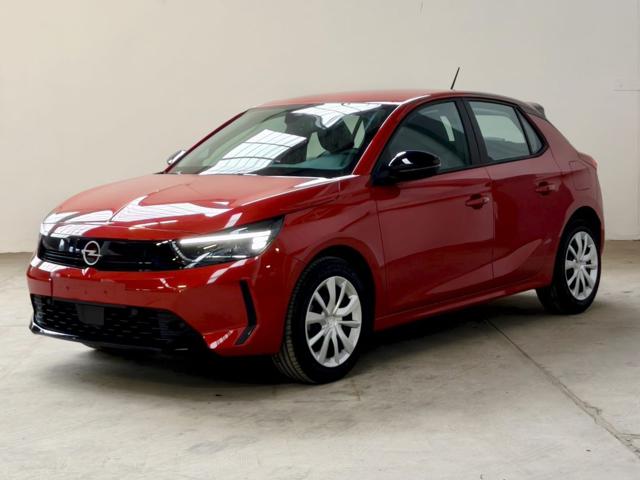 OPEL Corsa usata, con Airbag laterali