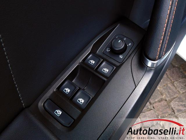 CUPRA Leon usata, con Start/Stop Automatico