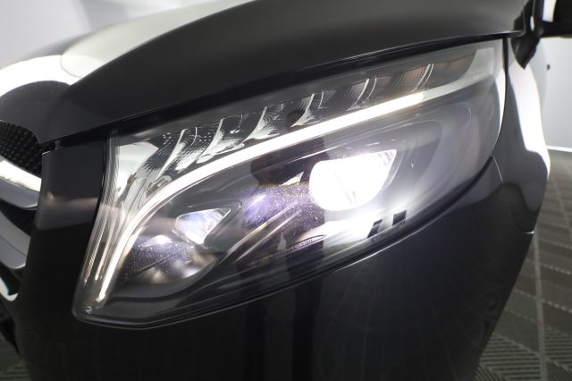 MERCEDES-BENZ CLA usata 11