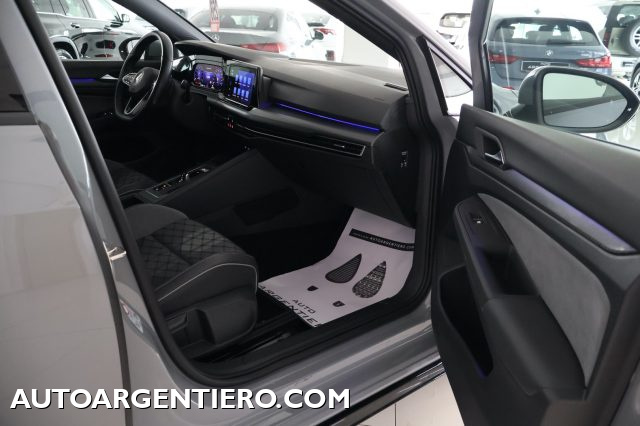 VOLKSWAGEN Golf usata, con Sensore di luce