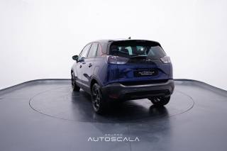 OPEL Crossland usata, con Autoradio