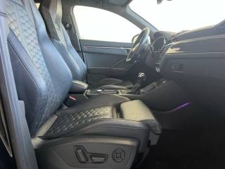 AUDI RS Q3 usata, con Airbag testa