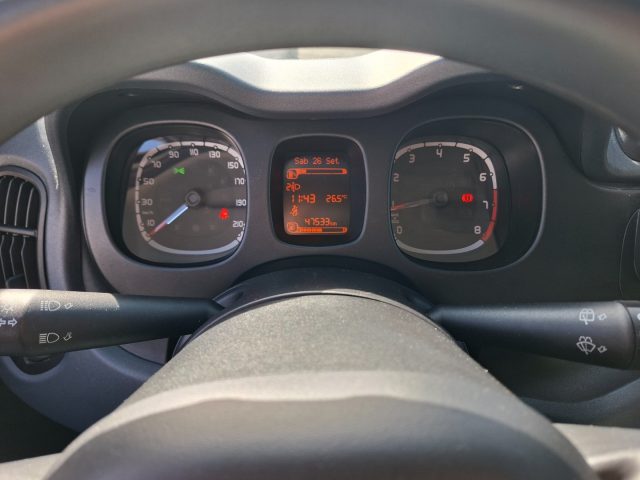 FIAT Panda usata 14