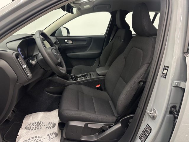 VOLVO XC40 usata, con Chiusura centralizzata