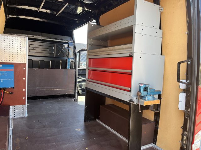 IVECO Daily usata 16