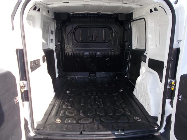 FIAT Doblo usata, con Filtro antiparticolato