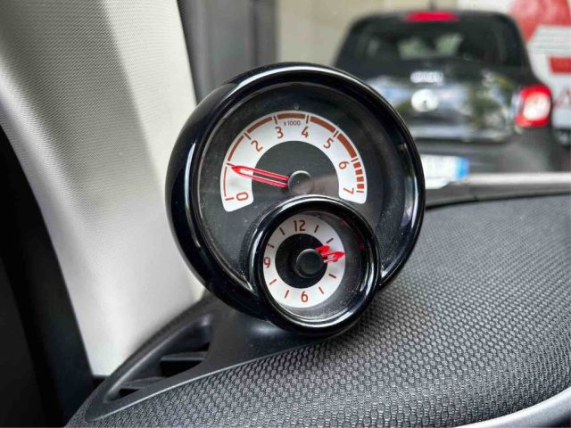SMART ForTwo usata, con ESP