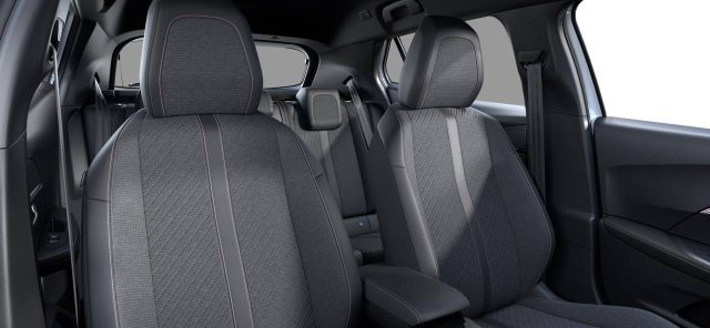 PEUGEOT 2008 usata, con Immobilizzatore elettronico