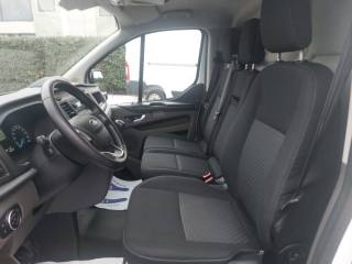 FORD Transit Custom usata, con USB