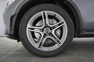 MERCEDES-BENZ GLC 220 usata 13