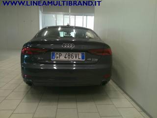 AUDI A5 usata, con Vivavoce