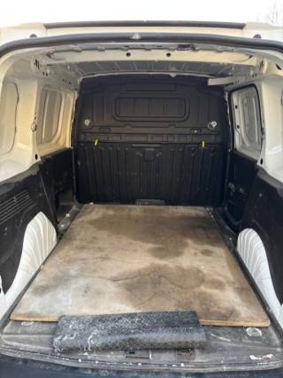 CITROEN Berlingo usata 11