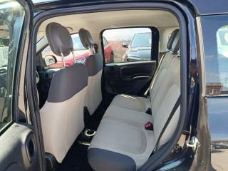 FIAT Panda usata, con Immobilizzatore elettronico