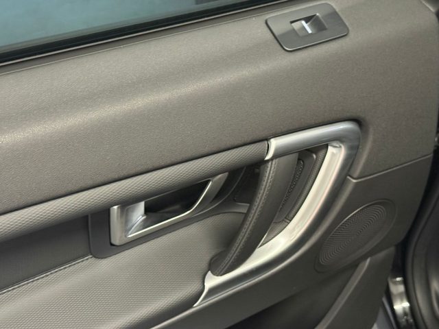 LAND ROVER Discovery Sport usata, con ESP