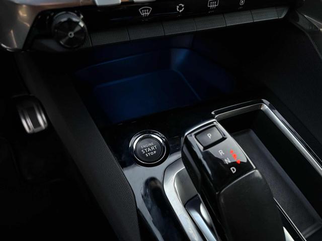 PEUGEOT 3008 usata, con Chiusura centralizzata