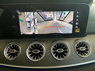 MERCEDES-BENZ GT usata, con Chiusura centralizzata telecomandata