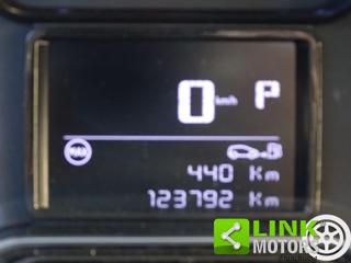 CITROEN C3 Aircross usata, con Filtro antiparticolato