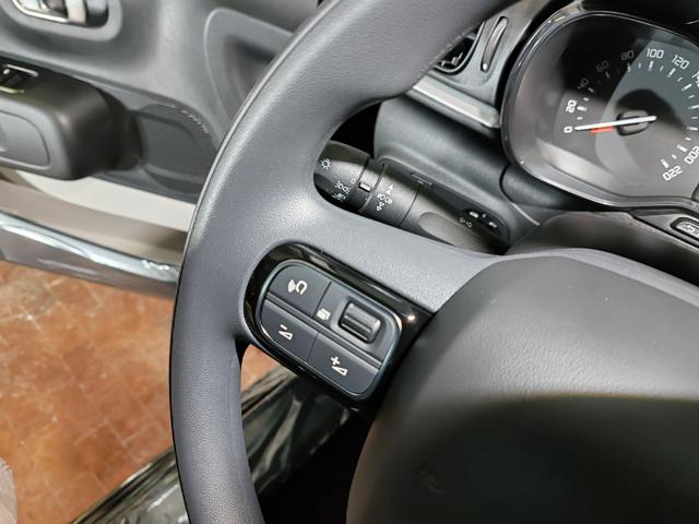 CITROEN C3 usata, con Immobilizzatore elettronico