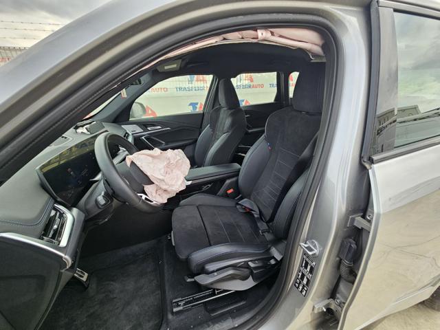 BMW X1 usata, con Cerchi in lega