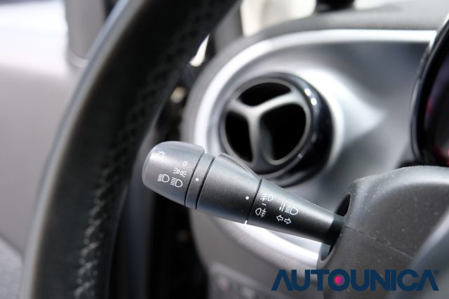 SMART ForTwo usata, con Monitoraggio pressione pneumatici