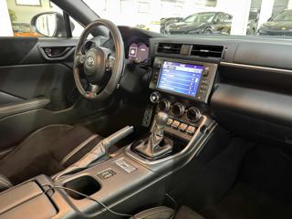 TOYOTA GR86 usata, con Fendinebbia
