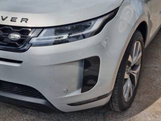 LAND ROVER Range Rover Evoque usata, con Chiusura centralizzata