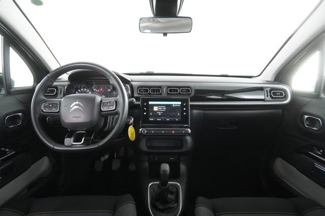 CITROEN C3 usata 10