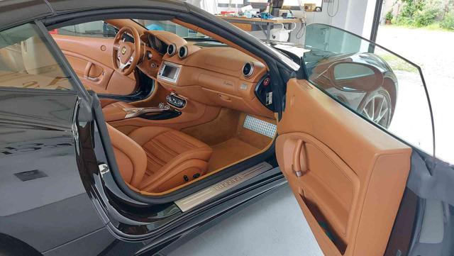 FERRARI California usata, con Regolazione elettrica sedili