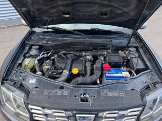 DACIA Duster usata, con Vivavoce