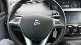 LANCIA Ypsilon usata, con Climatizzatore