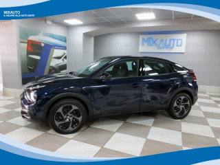 CITROEN C4 1.2 PureTech 130cv Plus EU6