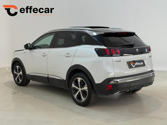 PEUGEOT 3008 usata, con Airbag Passeggero
