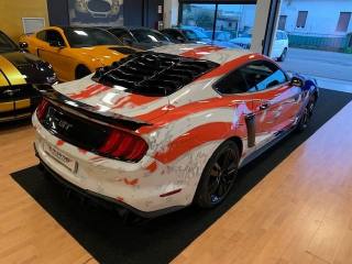 FORD Mustang usata, con ESP