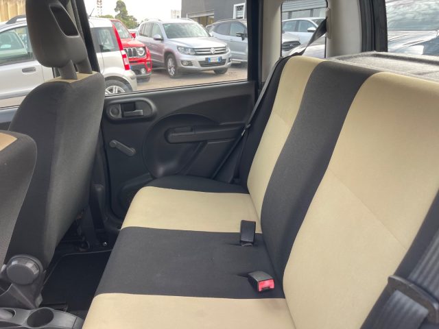 FIAT Panda usata 10