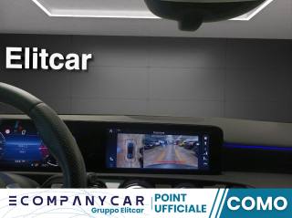 MERCEDES-BENZ A 180 usata, con Regolazione elettrica sedili