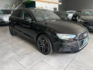 AUDI A3 usata, con Airbag Passeggero