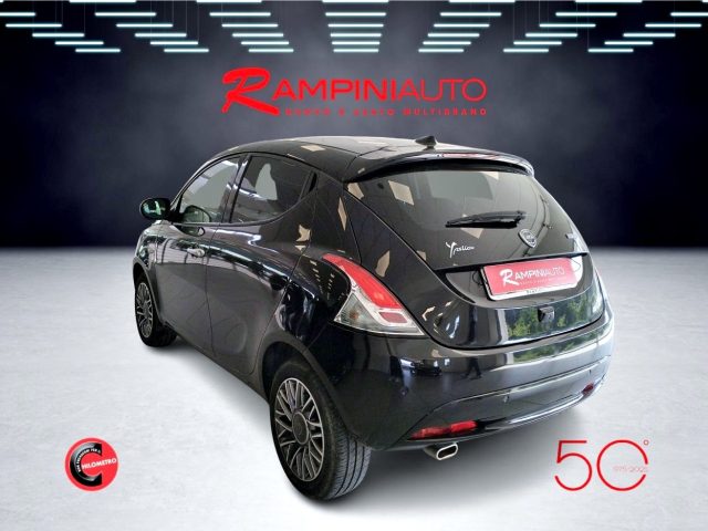 LANCIA Ypsilon usata 10