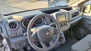 RENAULT Trafic usata 13
