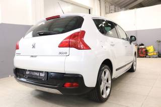 PEUGEOT 3008 usata, con Cerchi in lega
