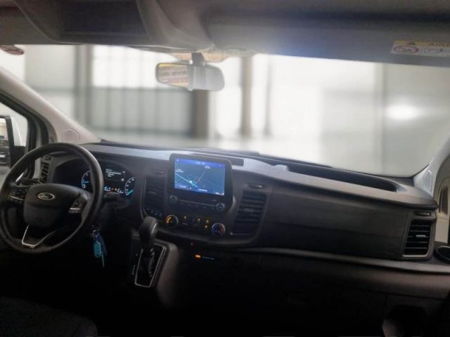 FORD Transit Custom usata, con Airbag Passeggero